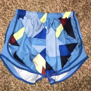 nike athletic shorts